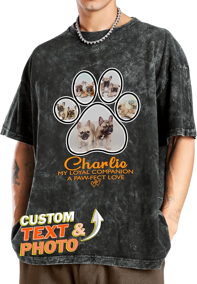 Tehg & Tuhg Custom T Shirts by TehgTuhg