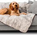 PupProtector Waterproof Throw Blanket by PAWBRANDS
