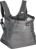 Outward Hound PupPak Dog Front Carrier, Padded Straps, Breathable Mesh by OutwardHound