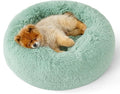 Bedsure Calming Dog Bed for Small Dogs by BEDSURE