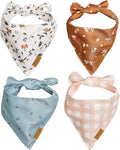 Remy+Roo Extra Large Spring Dog Bandanas by RemyRoo