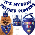 Dog Birthday Party Decorations by OdiStyle
