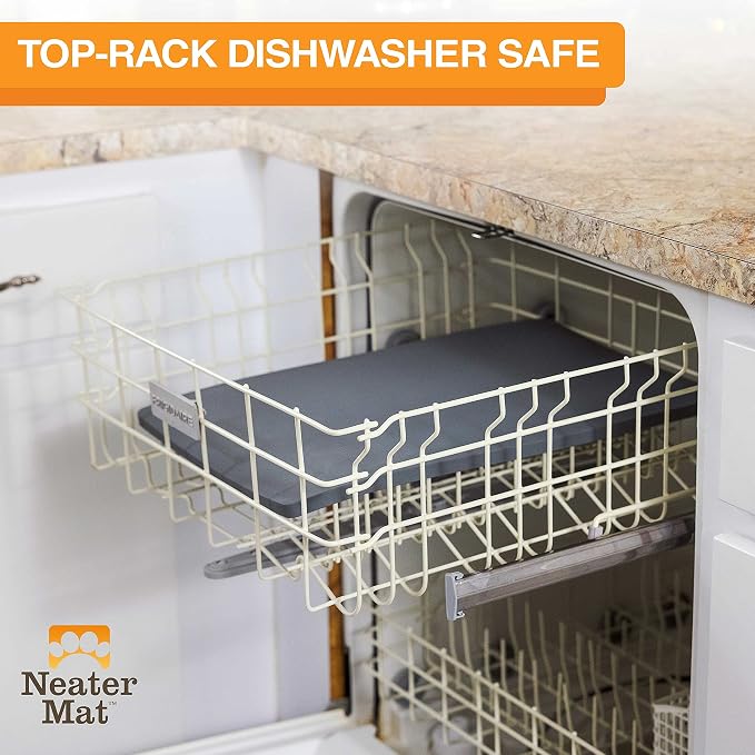 Neater Pet Brands Neater Mat Pet Mats - Image 7