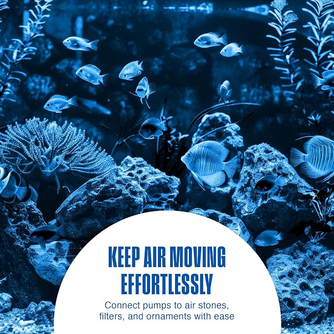Penn-Plax Standard Airline Tubing - Image 3