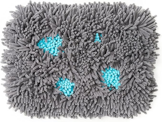 Pet Parents Forager Snuffle Mat by PetParents