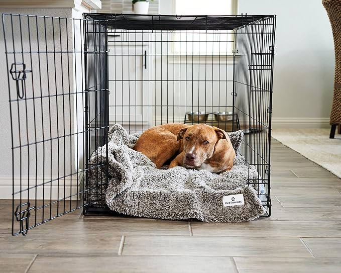 Pet Parents Premium Pet Blanket, Water Resistant Dog Blanket & Cat Blanket - Image 6