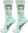 E&S Pets Pet Lover Socks by ESPETS