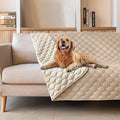 gogobunny 100% Double-Sided Waterproof Dog Bed Cover Pet Blanket Sofa Couch by gogobunny