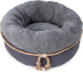 pesen Cat Bed & Small Dog Bed by Unknown