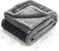 Waterproof Dog Blanket for Couch by Fwerdg