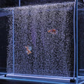 hygger Aquarium Bubble Strip, Nano Air Bubble Curtain Wall Aquarium, Quiet High by hygger