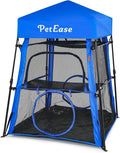 Cat Tower Tent, Outdoor Patio Cat Enclosures by PETEASE