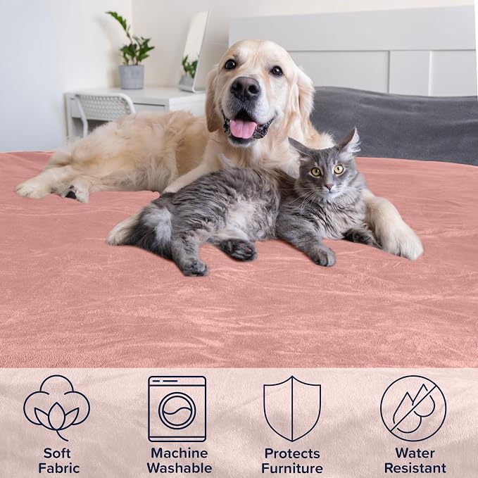 PETMAKER Dog Blanket - Image 2