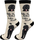 E&S Pets Pet Lover Socks by ESPETS