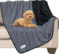 PetAmi Waterproof Dog Blanket, Leakproof Puppy Blanket by PetAmi