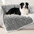 Soft Cozy Waterproof Puppy Blankets by Fwerdg