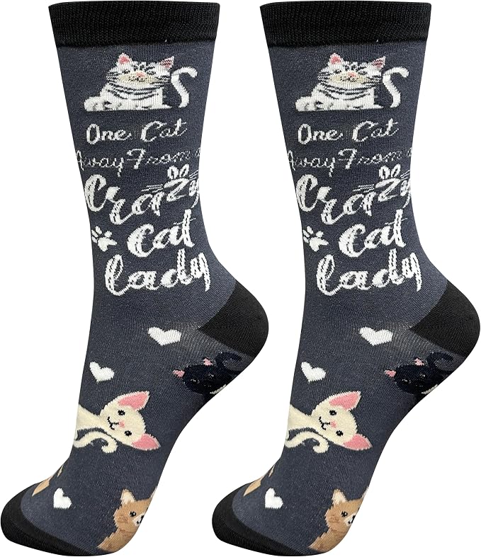 E&S Pets Pet Lover Socks by ESPETS