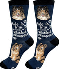 E&S Pets Pet Lover Socks by ESPETS