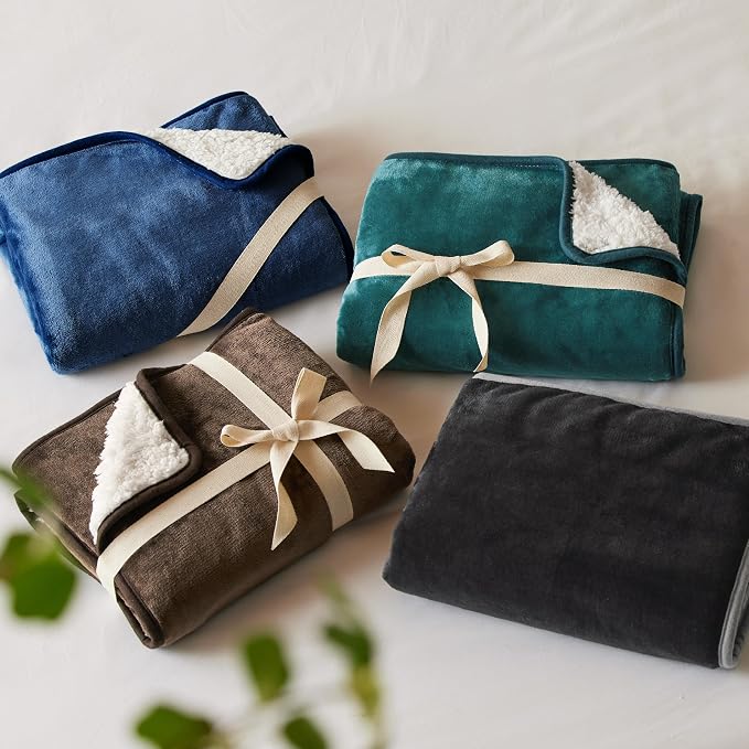Bedsure Cat Blanket for Indoor Cats - Image 8