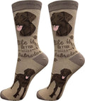 E&S Pets Pet Lover Socks by ESPETS