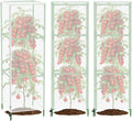 Garden Bird Netting Plant Cover by YQW-CY