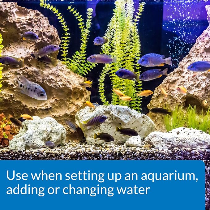 API TAP WATER CONDITIONER Aquarium Water Conditioner - Image 4